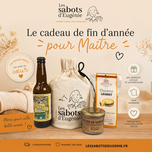 Merci Maître, place aux vacances !